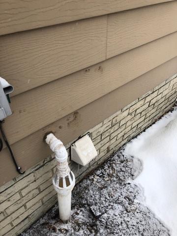 IceGuard® Prevents Freezing