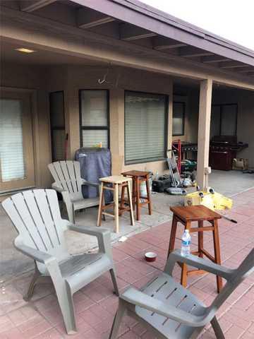 Push Pier Installation