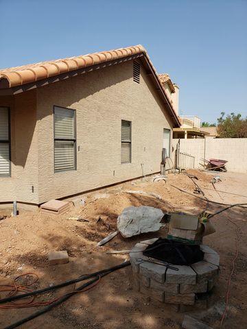 Push Pier Installation