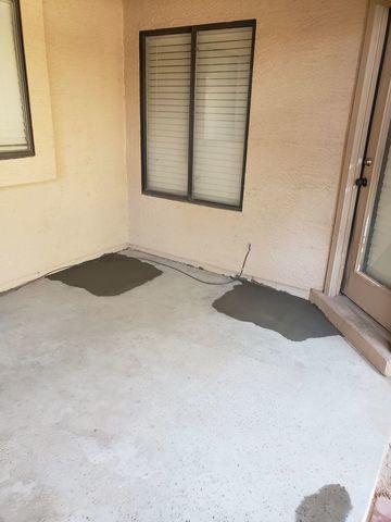 Push Pier Installation