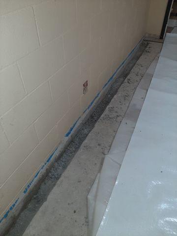A Trench