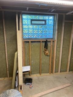 Needed An Egress Window In Avon, NY