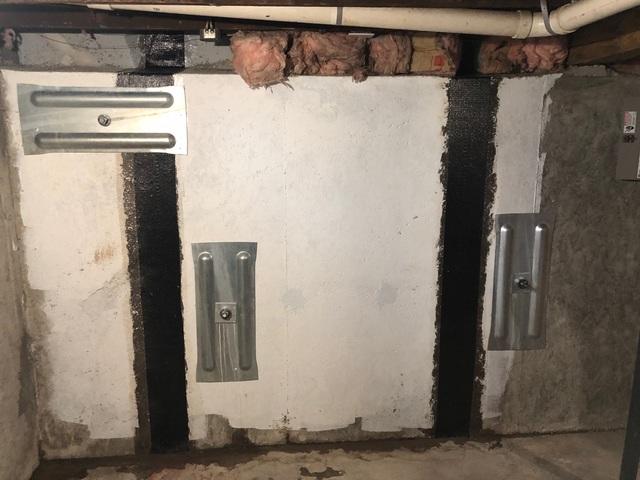 CarbonArmor® Prevents Bowing