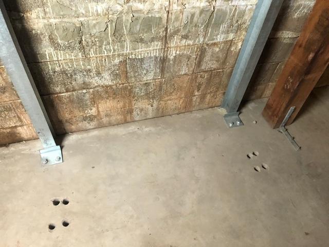 PowerBrace™ Installed In Saginaw, Minnesota