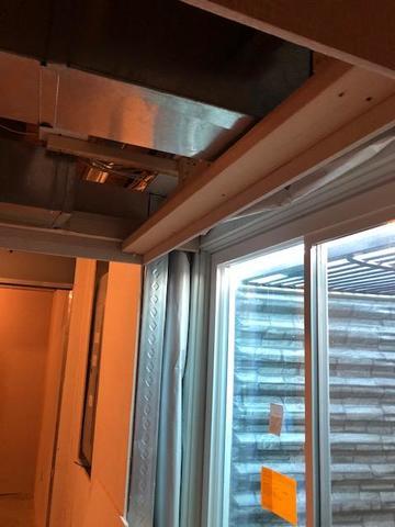 Refinishing A Basement In Lancaster, NY