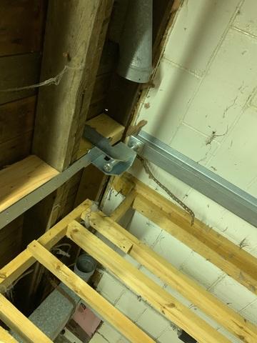PowerBrace™ Tightening System