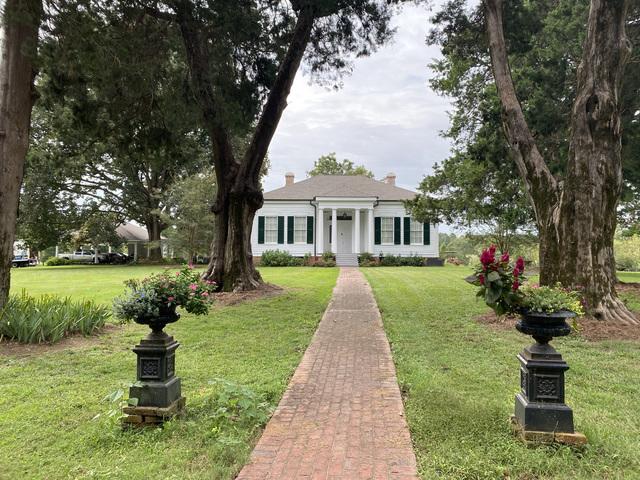 Sedgewood Plantation