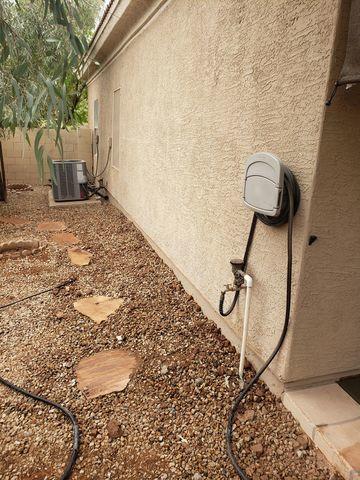 Foundation Repaired: Underpinning Complete