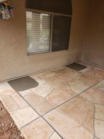 Foundation Repair: After Underpinning