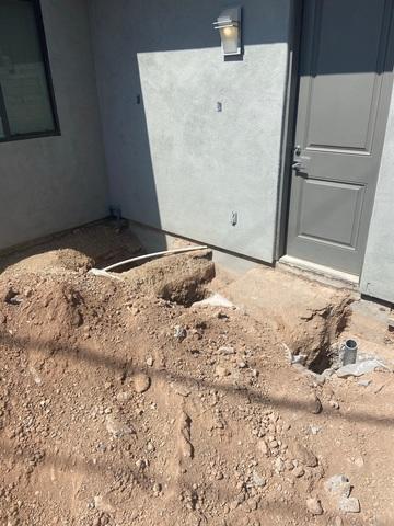 Foundation Repair: Preparing to Underpin