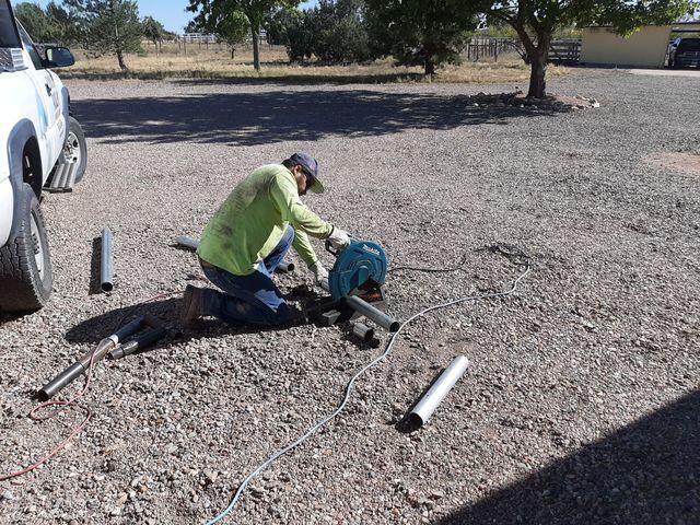 Preparing to Install Smart Jacks