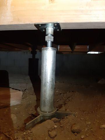 Smart Jack Installation