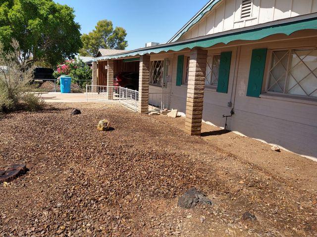 Foundation Underpinning: After