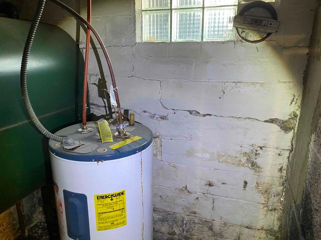 Before PowerBrace Installation