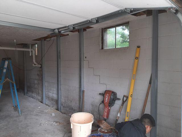 PowerBrace Beams