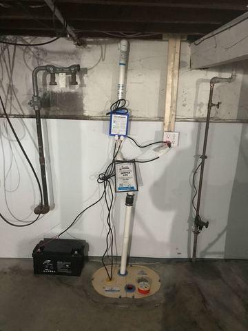 Importance of Sump Pumps