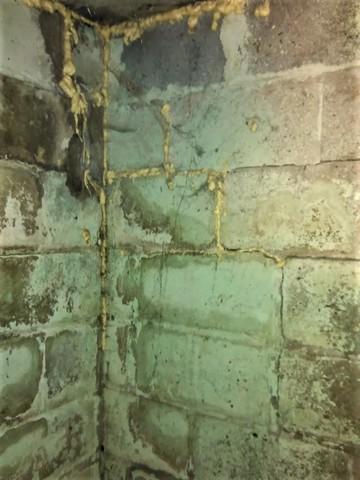 Foundation Repair in Oxford, MI