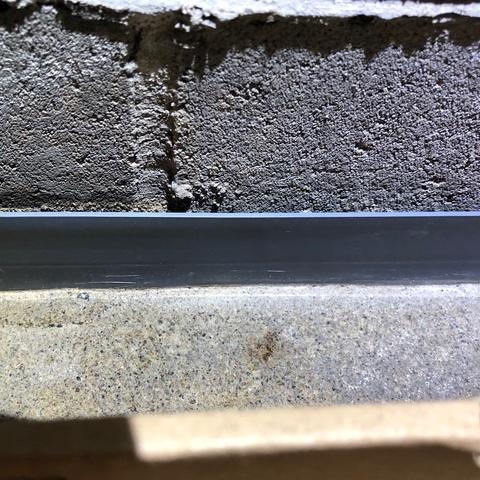 WaterGuard® Close Up