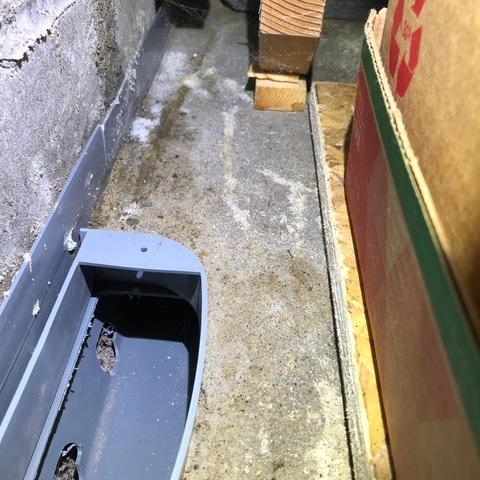 Access Points To WaterGuard® System