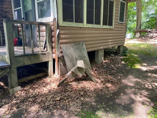 Tight Crawlspace? No Problem!