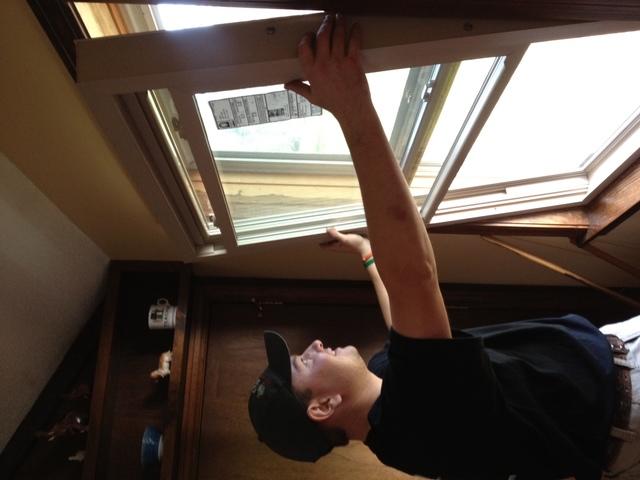 Installation of Everlast Windows