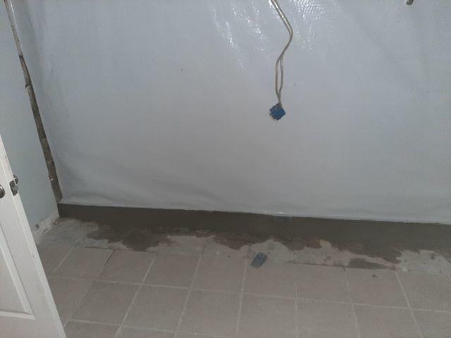 WaterGuard Installed