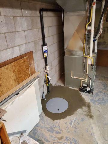 SuperSump with Tuff Top lid