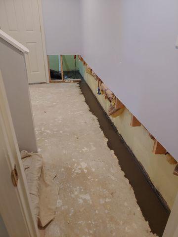 Waterproofing Solution