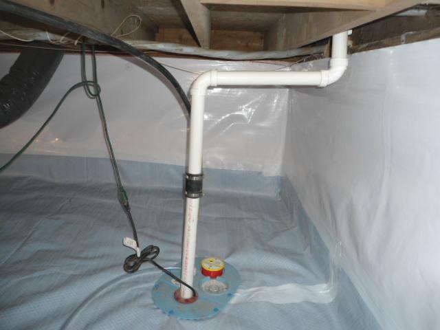 SmartSump Pump