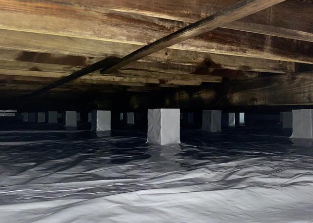 Additional Storage