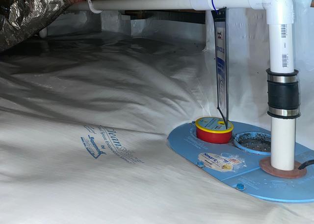 Smart Sump Pump System