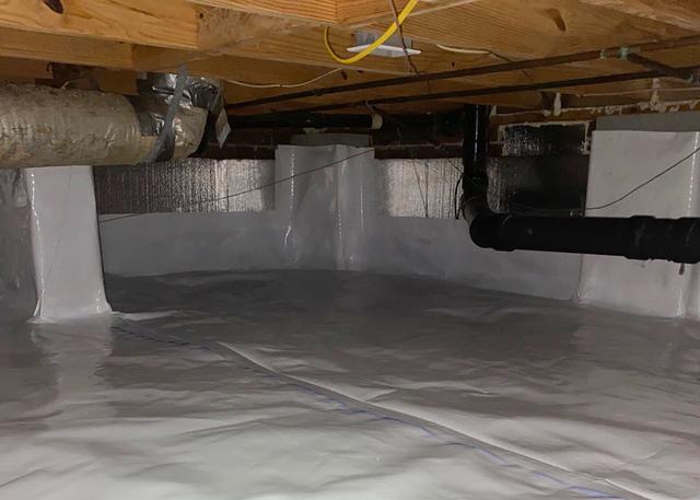 R-11 Insulation Panels