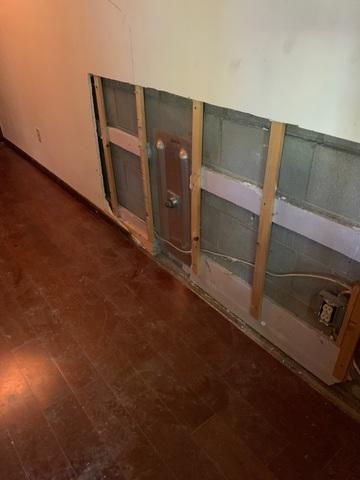 GeoLock™ Wall Anchor System
