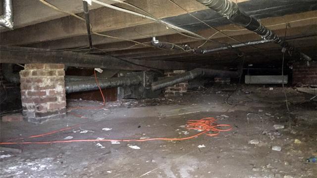 Before Encapsulation