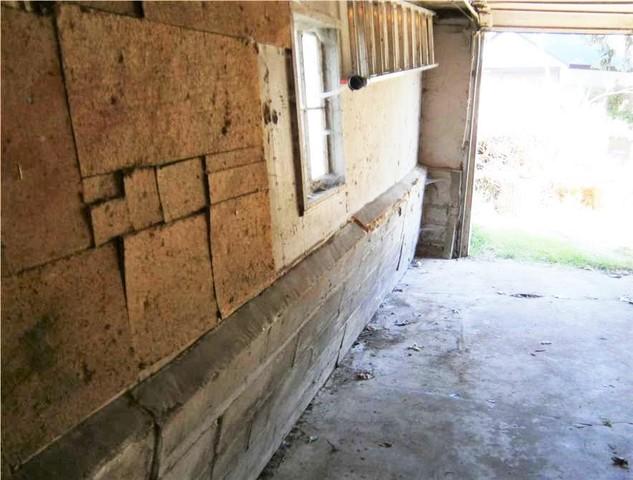 Soil Movement Causes Wall Bowing in Saint Paul, MN
