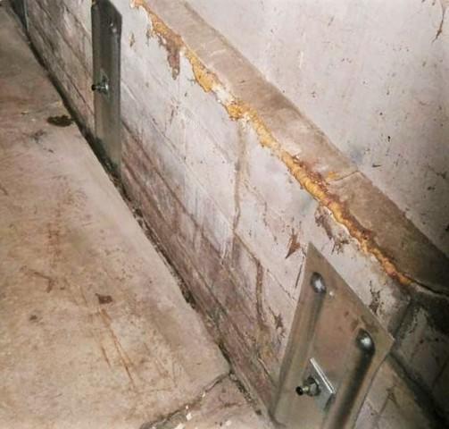 GeoLock™ Wall Anchor System is Warrantied