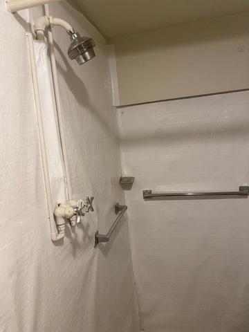 CleanSpace® to Patch Damage