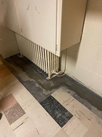WaterGuard® Install Complete