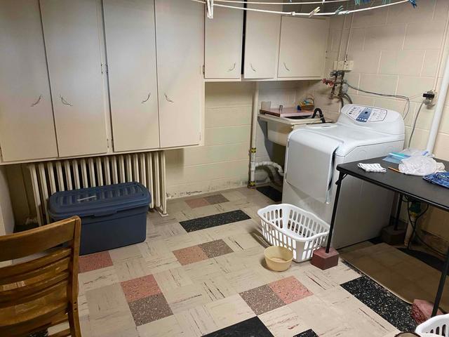 Basement Water in Duluth, MN