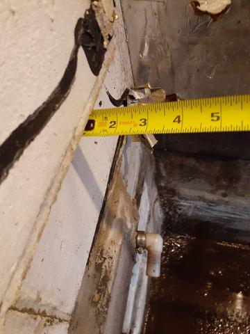 Shearing Wall in McGregor, MN