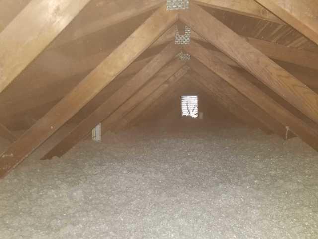 New insulation