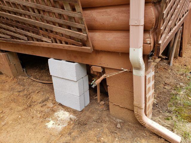 Smart Jack Installation