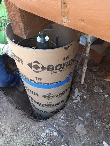 Smart Jack Installation