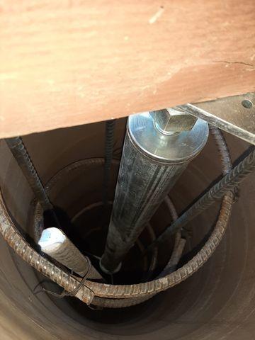 Smart Jack Installation