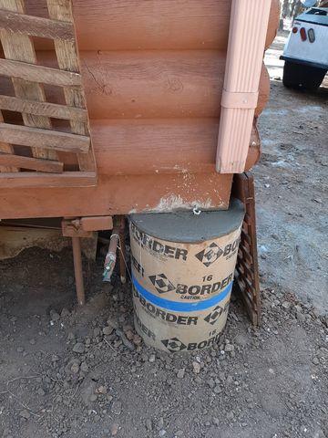 Smart Jack Installation