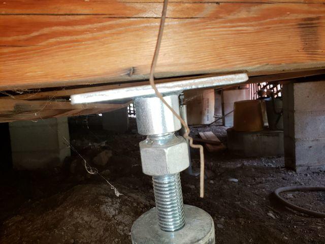 Smart Jack Installation