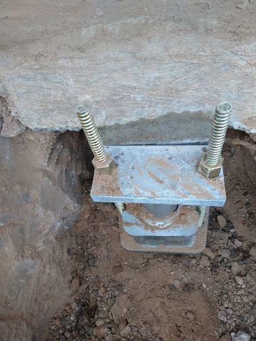 Phoenix Underpinning