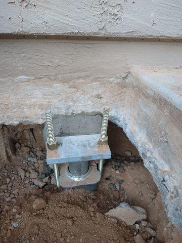 Phoenix Underpinning