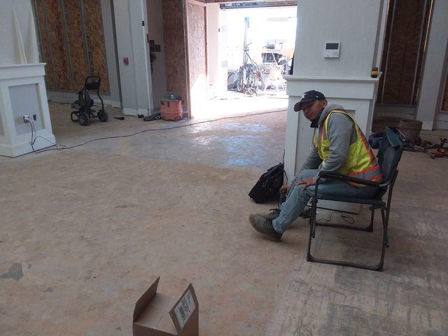 Commercial Compaction Grouting