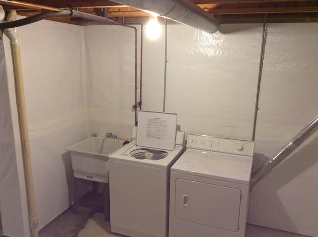 Basement Waterproofed in Ann Arbor, MI